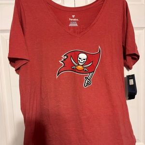 NFL Tampa Bay Buccaneers Women’s top